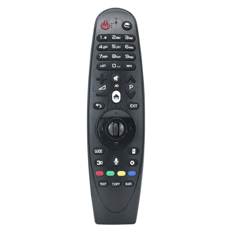 Per LG AN-MR650A AN-MR600 AN-MR18BA Accessori di ricambio per telecomando a infrarossi, AN-MR600 Per LG AN-MR650A AN-MR600 AN-MR18BA Accessori di ricambio per telecomando a infrarossi, AN-MR600
